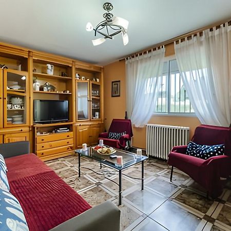 Vila Maitemare Traspinedo Exteriér fotografie