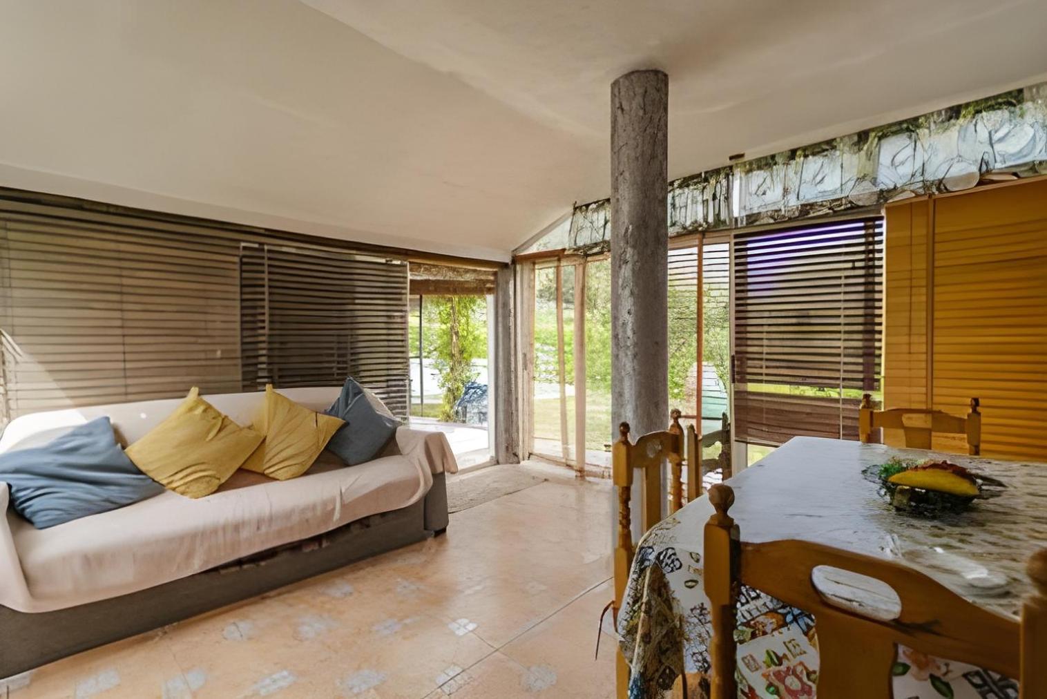 Vila Maitemare Traspinedo Exteriér fotografie
