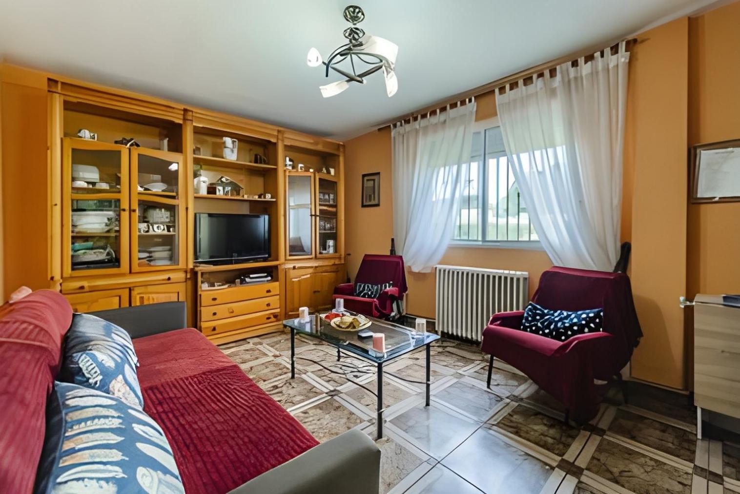 Vila Maitemare Traspinedo Exteriér fotografie