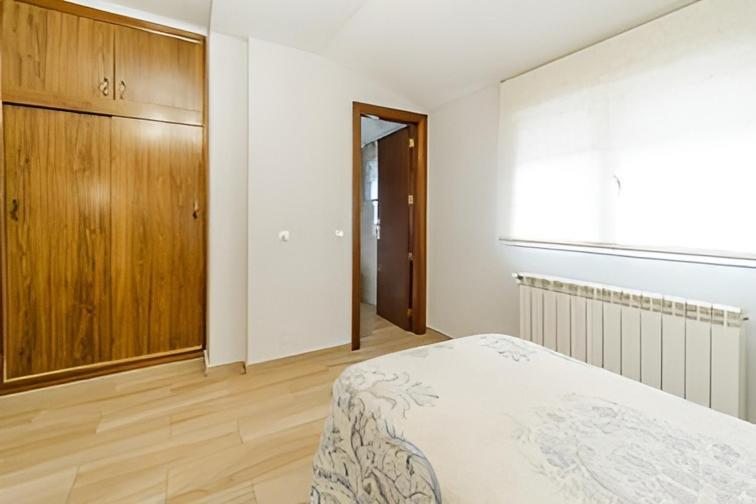 Vila Maitemare Traspinedo Exteriér fotografie