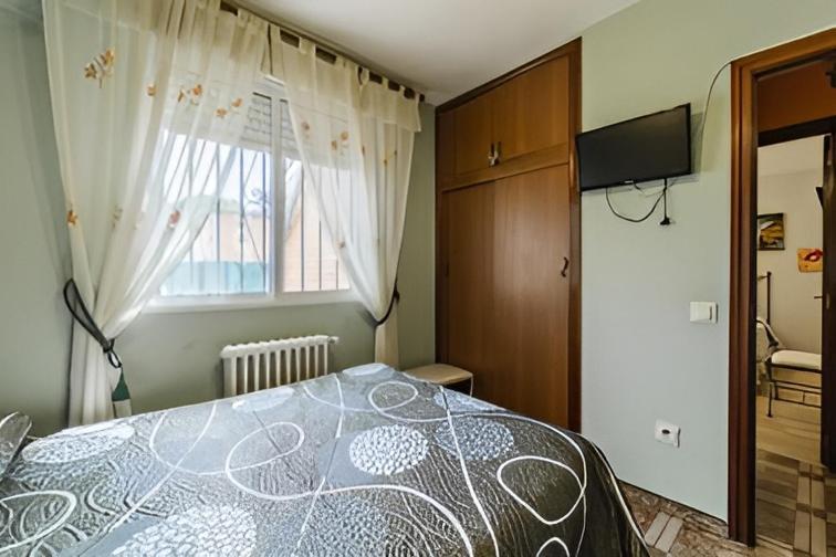 Vila Maitemare Traspinedo Exteriér fotografie