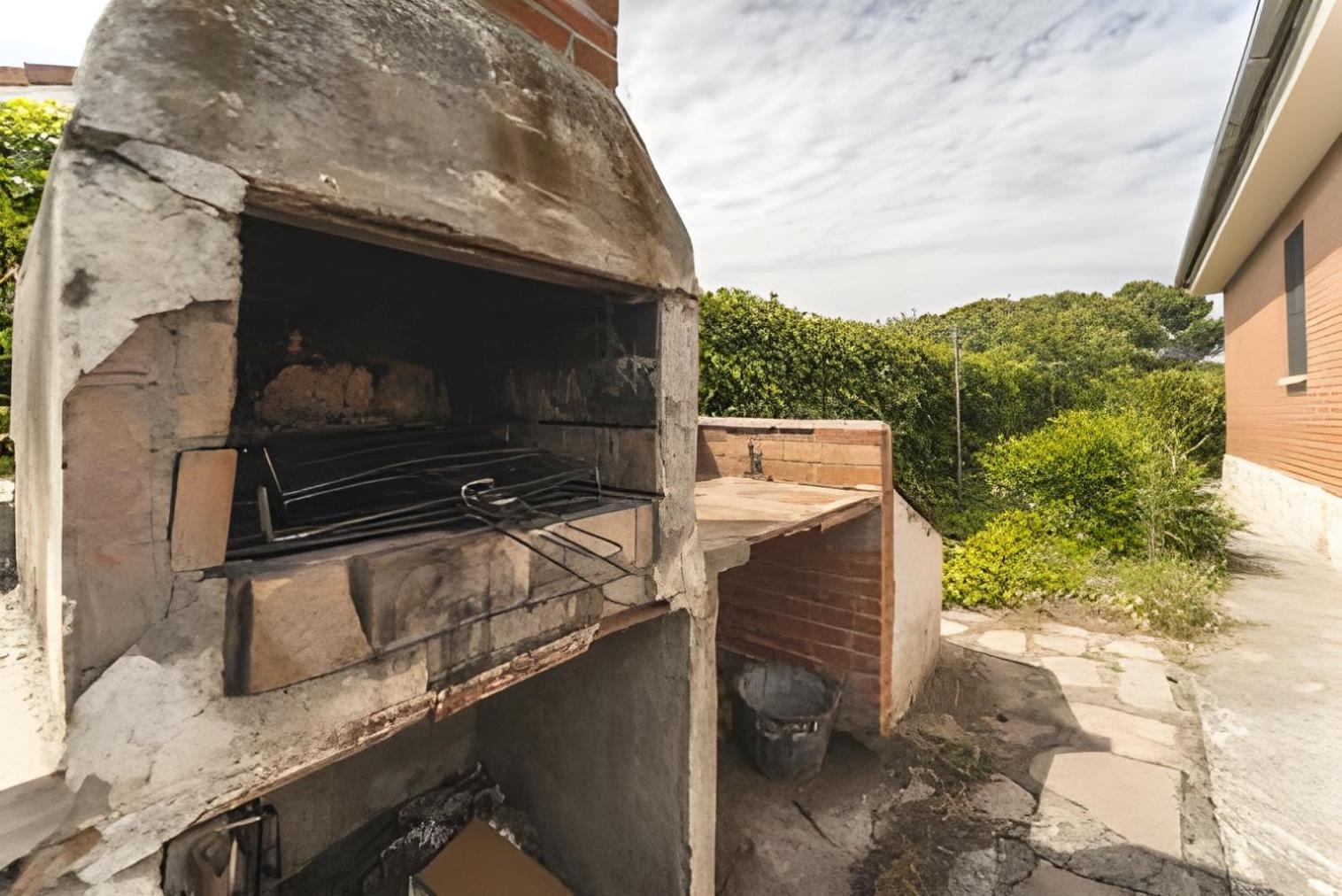 Vila Maitemare Traspinedo Exteriér fotografie
